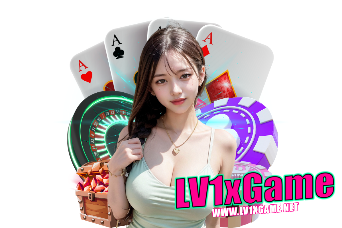 lv1xgame wallet