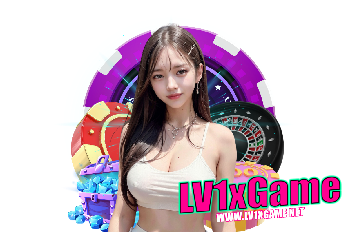 lv1xgame สมัคร