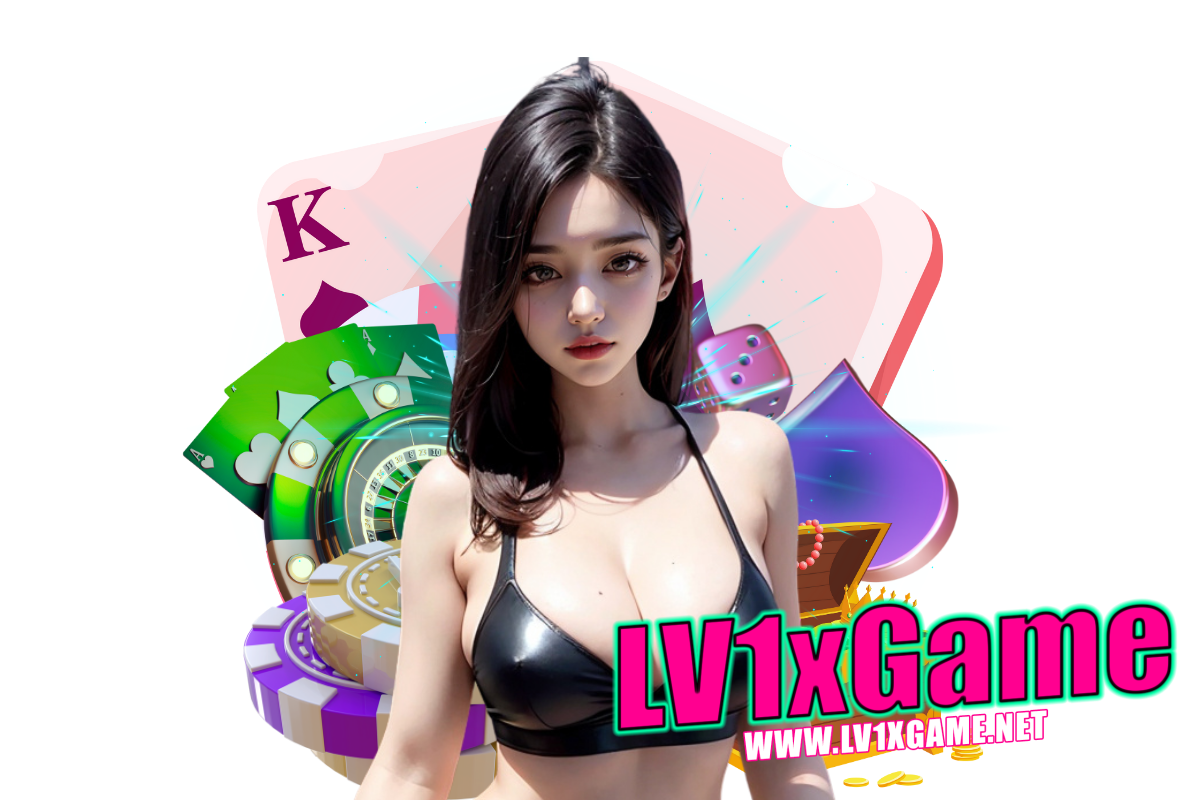 lv1xgame สล็อต