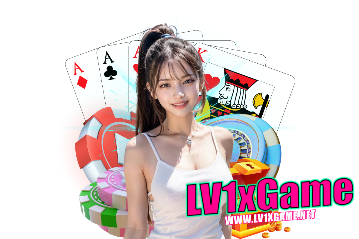 lv1xgame เว็บตรง