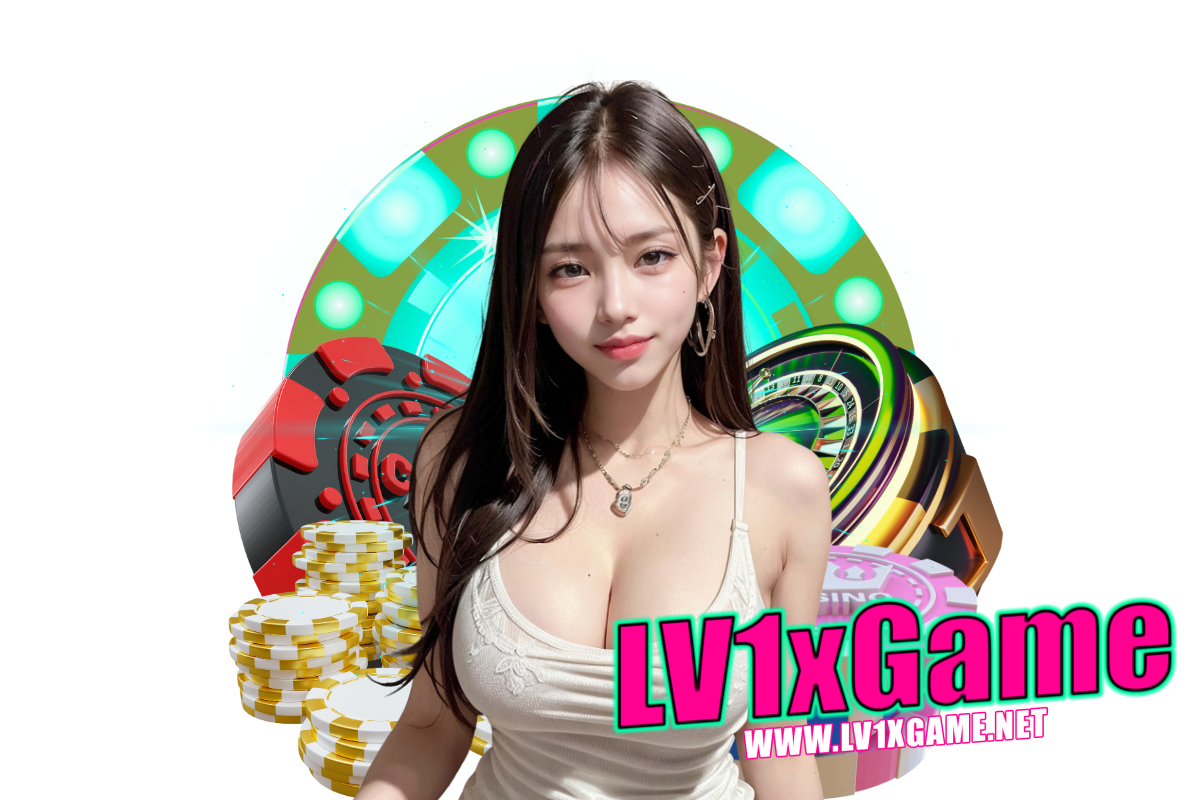 lv1xgame แจกเครดิตฟรี